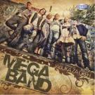 MEGA BAND - Jabuka za greh, Album 2011 (CD)